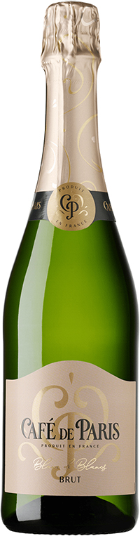 Café de Paris Brut