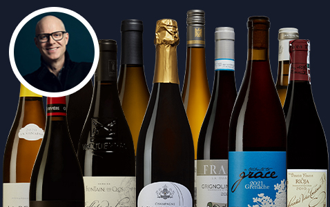 Anders Melldén tipsar: nyheter på Systembolaget i ja..