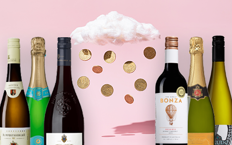 Tips på viner under 100 kronor