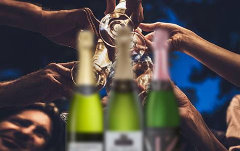 Mest populära bubbel 2022 – topplistan är här!