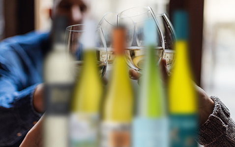 Mest populära vita vinerna 2022 – vi har topplistan!..