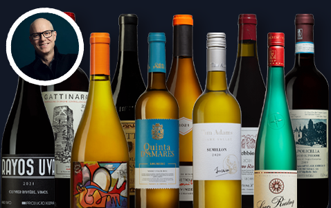 Anders Melldén tipsar: vinnyheter i februari