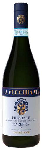 La Vecchia Via