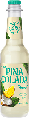 Liquid Industries The Pina Colada Project