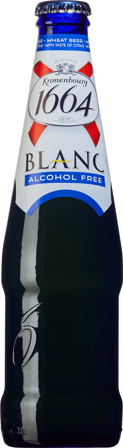 1664 Blanc Alcohol free