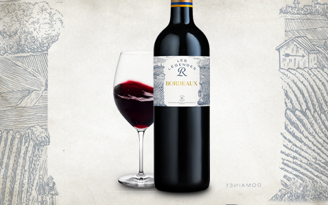 Äntligen ett Lafite-vin på den svenska marknaden