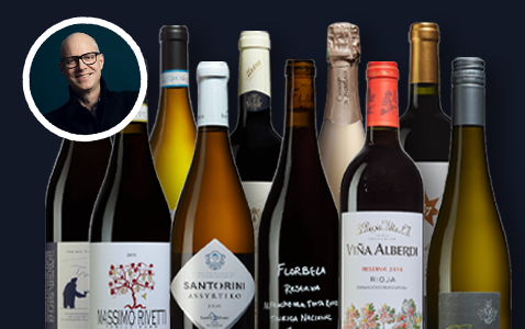 Anders Melldén tipsar: vinnyheter i mars