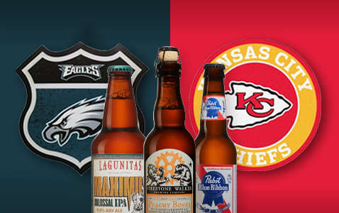 Hallå! Du är bjuden till världens största ölfest – k..