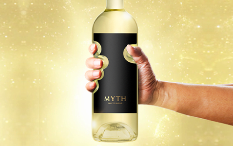 Efter succén kommer nu uppföljaren – MYTH White Blen..