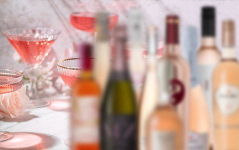 Stor guide – vårens bästa roséviner