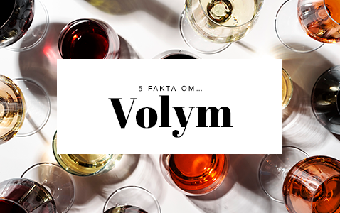 Hur många glas på en box? 5 fakta om volym