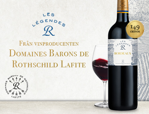 Les Légendes R Bordeaux