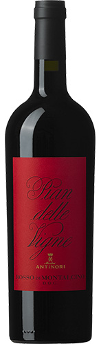 Pian delle Vigne Rosso di Montalcino