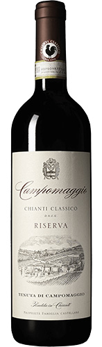 Campomaggio Chianti Classico Riserva