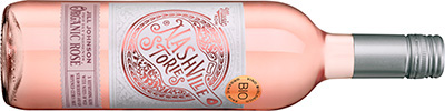 Nashville Stories Jill Johnson Proudly Presents Organic Rosé