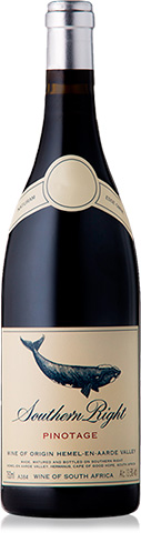 Southern Right Pinotage