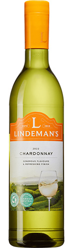 Lindemans Chardonnay