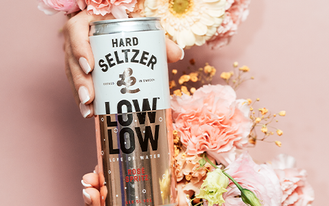 Trenden som inte går att stoppa – LowLow väljer en u..