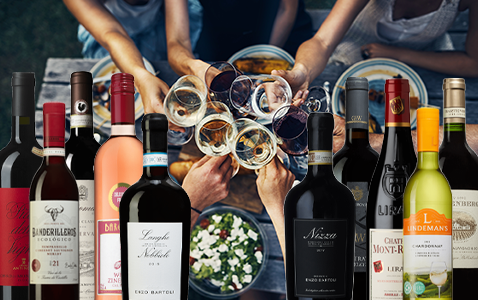 Vin till grillat: 10 viner du inte får missa