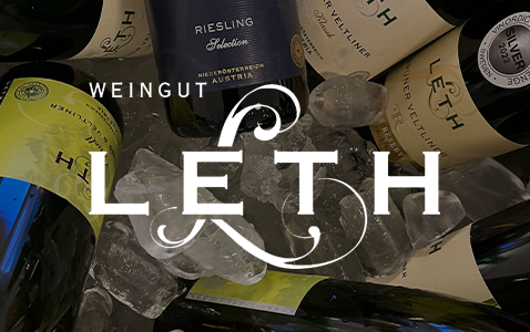 Följ med på en provning av Leth