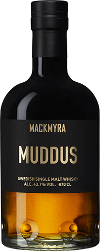 Mackmyra Muddus