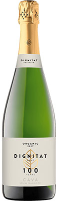 Dignitat Cava Brut