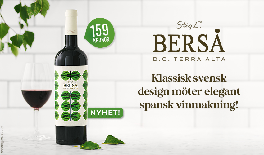 Berså Terra Alta Stig Lindberg