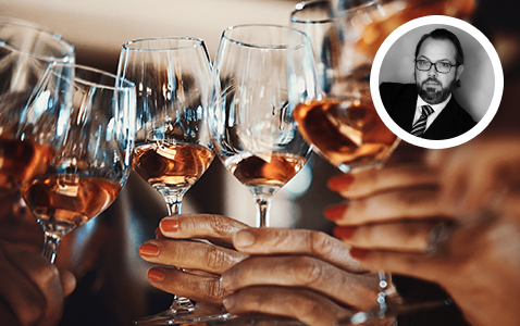 Experten tipsar – så avnjuter du lagrade viner