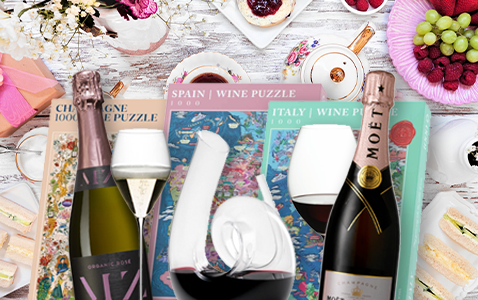 Mors dag – 6 tips som garanterat kommer göra din mam..