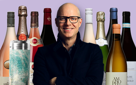Anders Melldén tipsar: Nya viner på Systembolaget i ..
