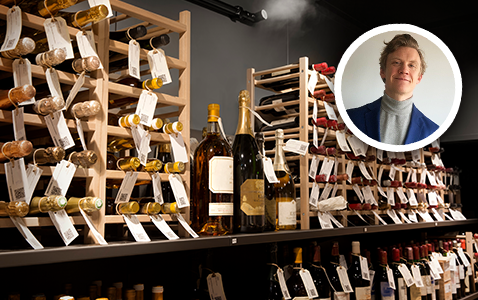 Så gör du klipp på vinauktion – experten tipsar