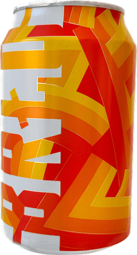 BRLO Next Round Orange Radler