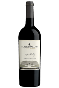 Black Stallion Napa Valley Cabernet Sauvignon