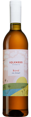 Kolkmann Rosé Zweigelt