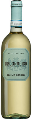 Brognoligo Soave Classico Cecilia Beretta