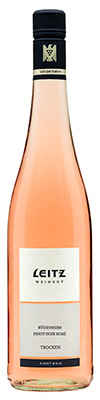 Leitz Rüdesheim Pinot Noir Rosé