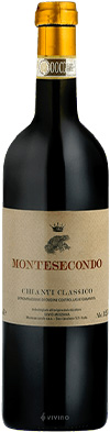 Montesecondo Chianti Classico