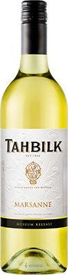 Tahbilk Museum Marsanne