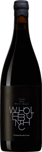 Gabrielskloof Whole Bunch Syrah