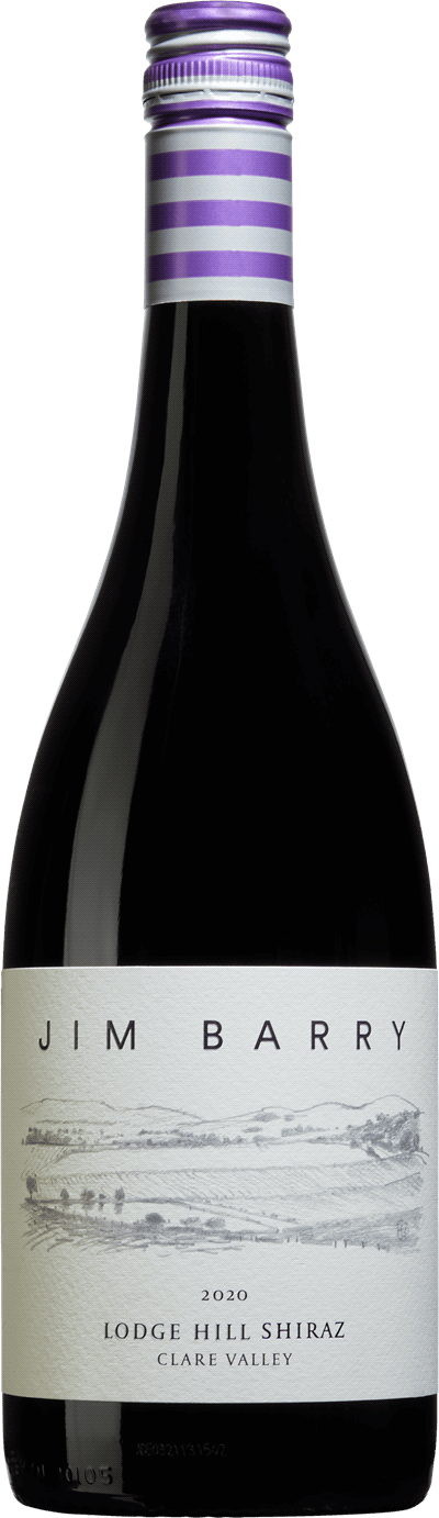 Jim Barry Lodge Hill Shiraz