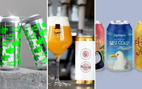 Svenska bryggerier – en tradition som fått nytt liv