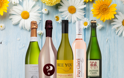 5 säkra dryckestips till sommarens klassiker