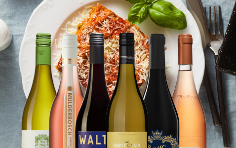 Lasagnens dag: Fira med din lasagnefavorit och välj ..