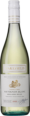 Wakefield Estate Adelaide Hills Sauvignon Blanc