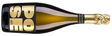 POSE Sparkling Brut Blanc-de-Blancs