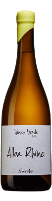 Alba Rhino Vinho Verde