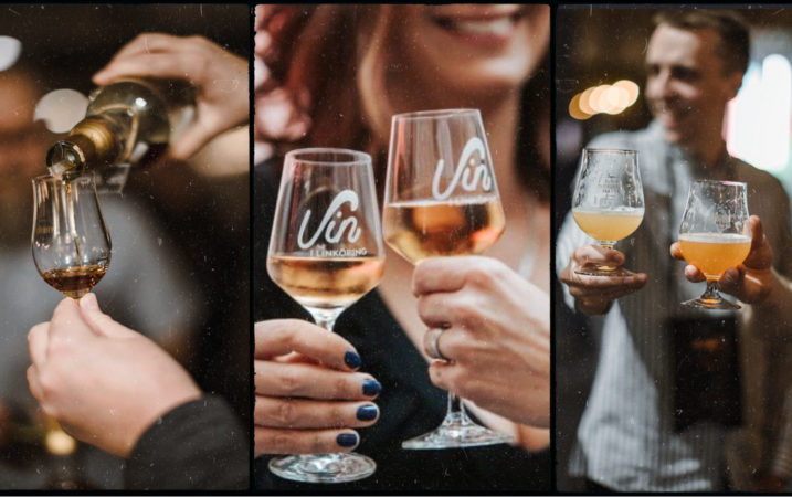 Höstens bästa dryckesmässor – stor guide till mässor..