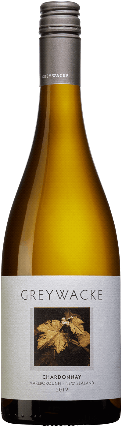 Greywacke Chardonnay