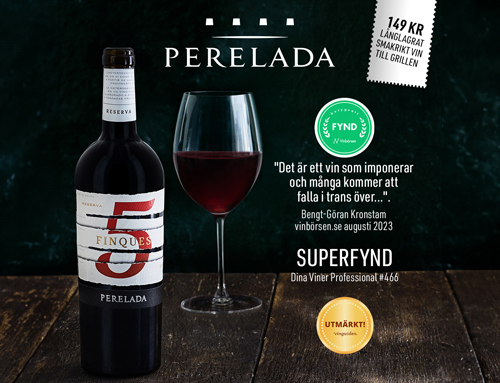 5 Finques Reserva