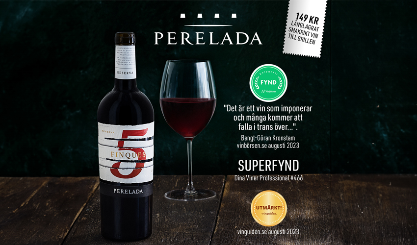 5 Finques Reserva